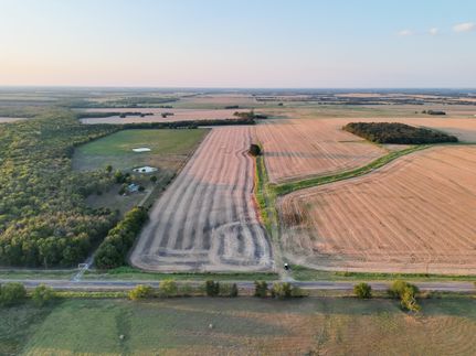 Land for sale in Delta County, Texas