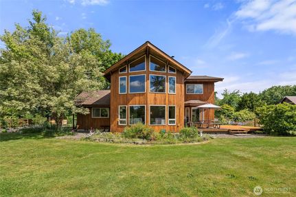 House for sale in Lewis County, Washington