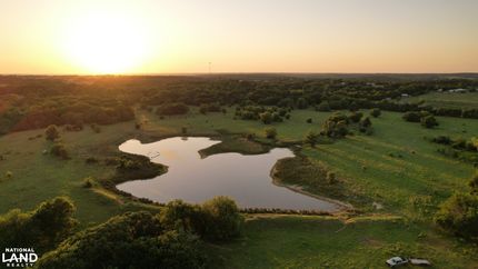 Farm and Ranch for sale in Bryan County, Oklahoma