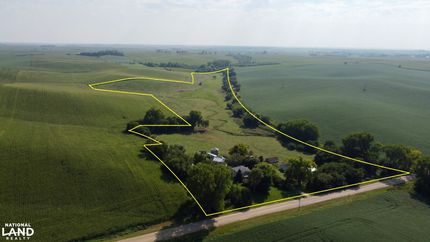 Land for sale in Dakota County, Nebraska