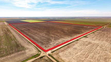 Land for sale in Wichita County, Kansas