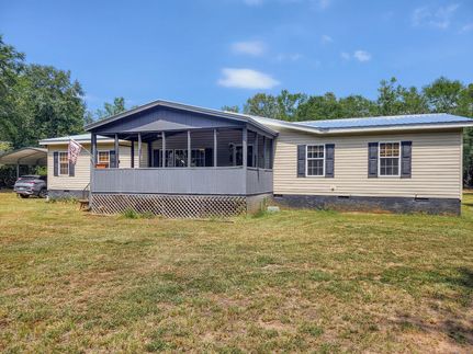 Farm and Ranch for sale in Dooly County, Georgia