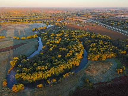 Land for sale in Stephenson County, Illinois