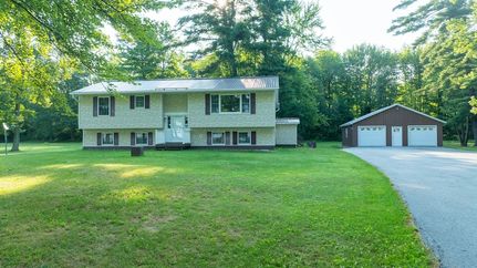 Farm and Ranch for sale in Franklin County, Vermont