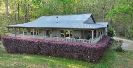 Farm and Ranch for sale in Banks County, Georgia