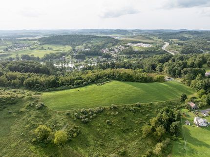 Land for sale in Taylor County, West Virginia