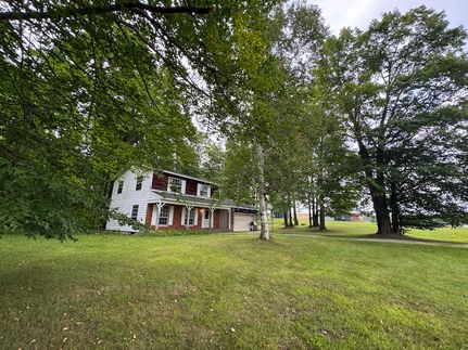 Land for sale in Alcona County, Michigan