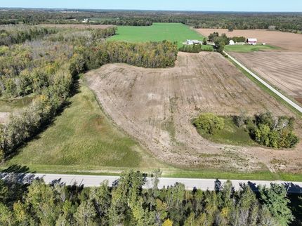 Land for sale in Oconto County, Wisconsin