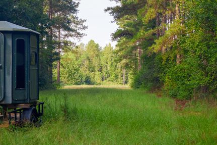 Land for sale in Burke County, Georgia