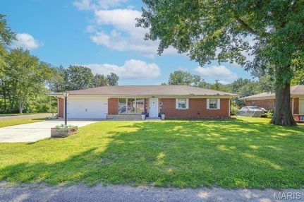 Farm and Ranch for sale in Saint Clair County, Illinois