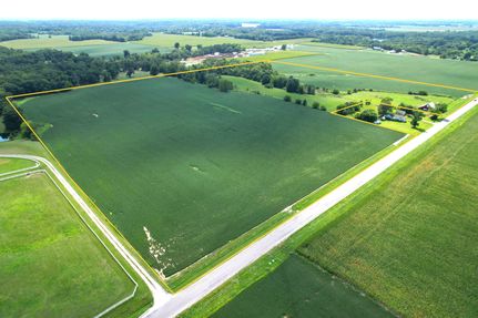Land for sale in Macoupin County, Illinois