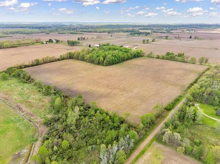 Land for sale in Saint Clair County, Michigan