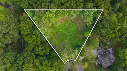 Land for sale in Washtenaw County, Michigan