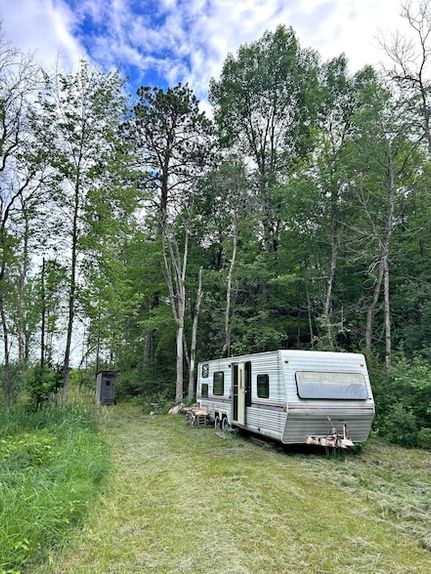 Land for sale in Marinette County, Wisconsin
