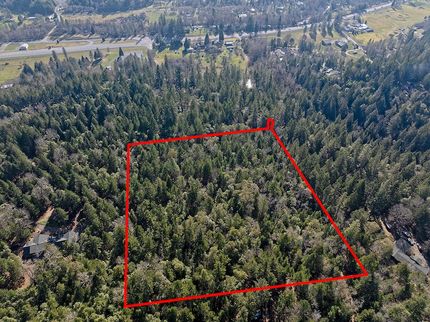 Undeveloped Land for sale in Josephine County, Oregon