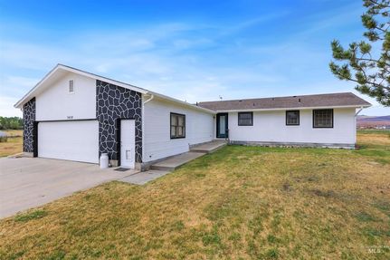 Land for sale in Owyhee County, Idaho