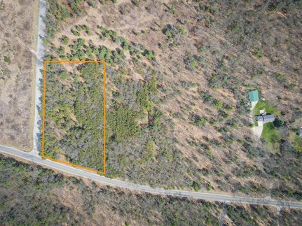 Land for sale in Muskegon County, Michigan