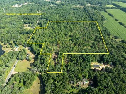 Timberland Property for sale in Muskegon County, Michigan