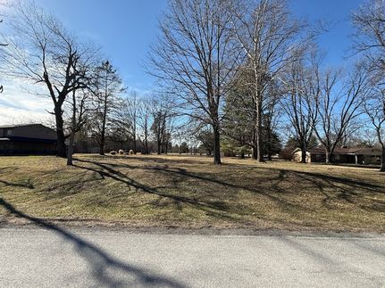 Homesite for sale in Jackson County, Illinois