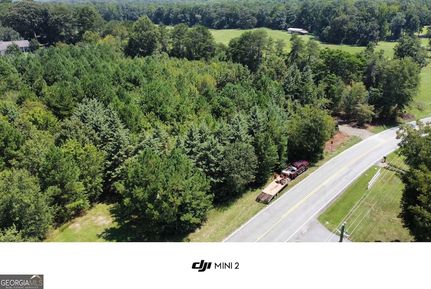 Undeveloped Land for sale in Fayette County, Georgia