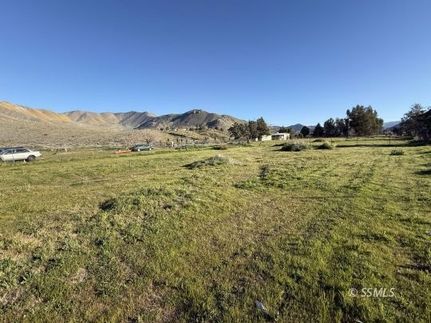 Undeveloped Land for sale in Kern County, California