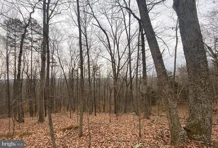 Lakefront Property for sale in Rappahannock County, Virginia