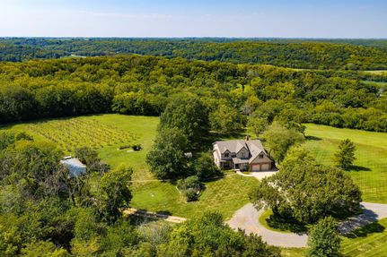 Farm and Ranch for sale in Douglas County, Kansas