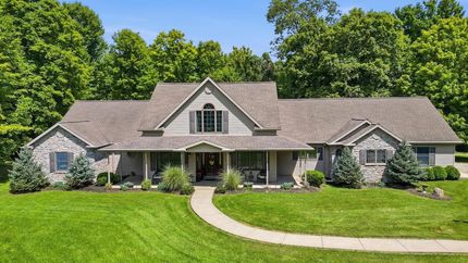 House for sale in Licking County, Ohio