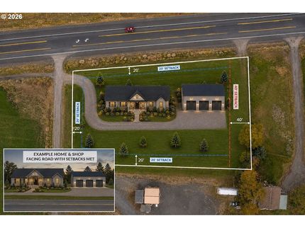 Undeveloped Land for sale in Umatilla County, Oregon