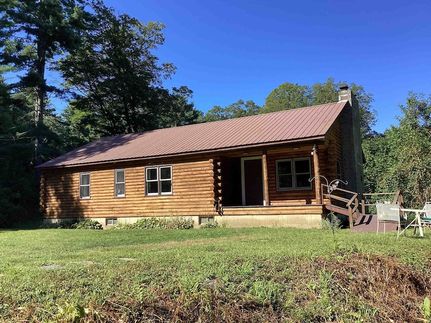 Land for sale in Windham County, Vermont