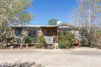 House for sale in Lyon County, Nevada