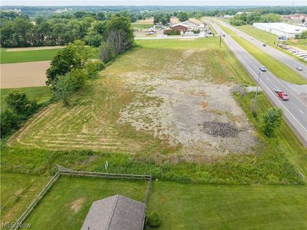 Homesite for sale in Wayne County, Ohio