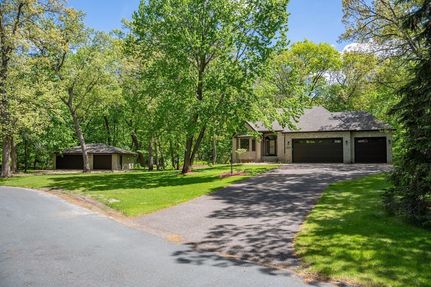 Land for sale in Anoka County, Minnesota