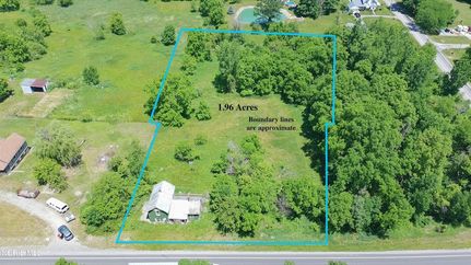 Land for sale in Williams County, Ohio