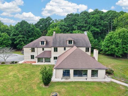 House for sale in Accomack County, Virginia