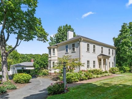 Land for sale in Middlesex County, Massachusetts