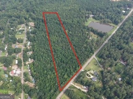 Undeveloped Land for sale in Madison County, Georgia