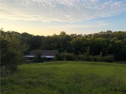 House for sale in Atchison County, Kansas
