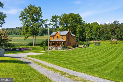 Land for sale in Blair County, Pennsylvania