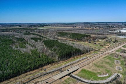 Farm and Ranch for sale in Calhoun County, Mississippi