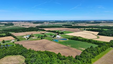 Land for sale in Jay County, Indiana