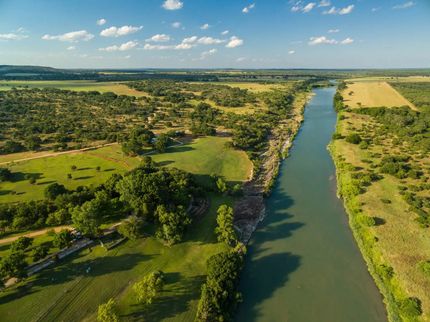Land for sale in Mason County, Texas
