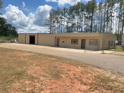 Land for sale in Covington County, Alabama