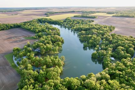 Land for sale in Marion County, Illinois