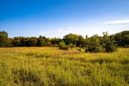 Timberland Property for sale in Pottawatomie County, Oklahoma