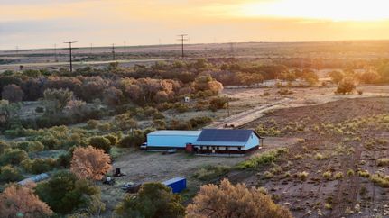 Land for sale in Hall County, Texas