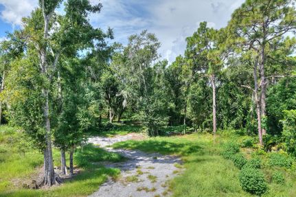 Land for sale in Hillsborough County, Florida