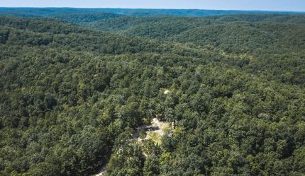 Land for sale in Reynolds County, Missouri