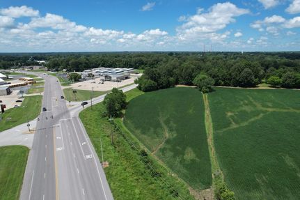 Farm and Ranch for sale in Massac County, Illinois
