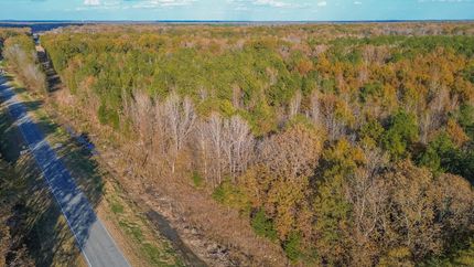 Land for sale in Clay County, Mississippi